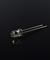 5mm Super Bright Amber LED (13000mcd, 596nm) | 5-Pack