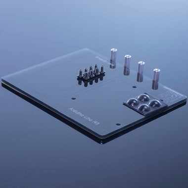 ACROBOTIC Mounting Plate for Arduino Uno