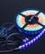 ACROBOTIC WS2812B Strip with 60 RGB LED/m (Black PCB, IP68 Waterproof) | NeoPixel-Compatible